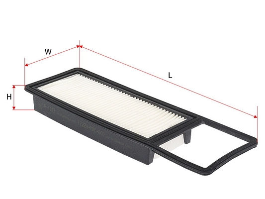 Воздушный фильтр