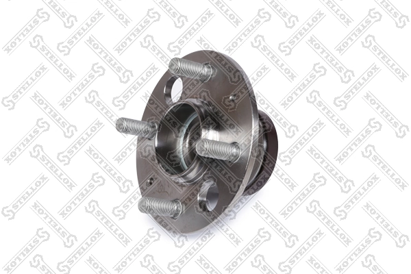 Ступичный подшипник