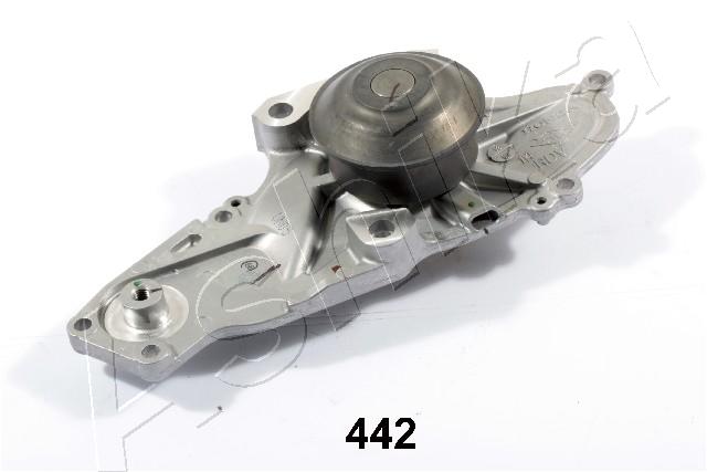 Водяной насос - помпа