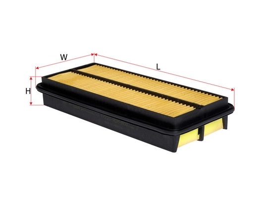 Воздушный фильтр