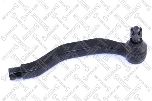 Рулевой наконечник