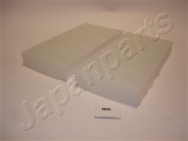 Салонный фильтр