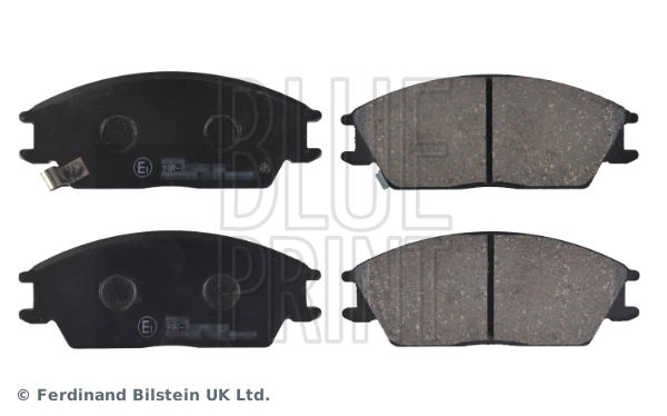 Тормозные колодки 