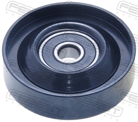 Натяжной ролик