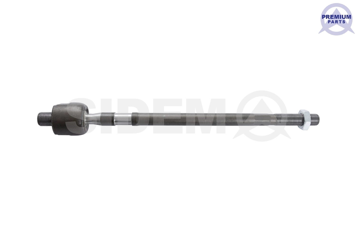 Рулевая тяга