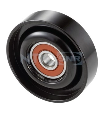 Ролик обводной приводного ремня