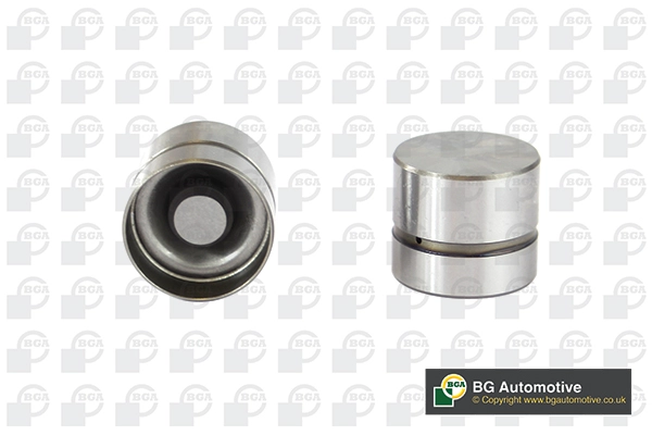 Гидрокомпенсаторы