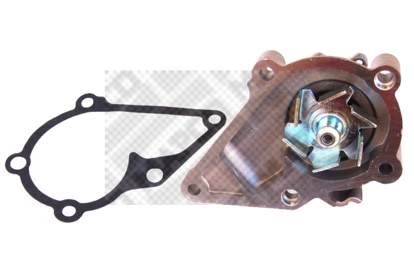 MAPCO 21531 - Водяной насос - помпа