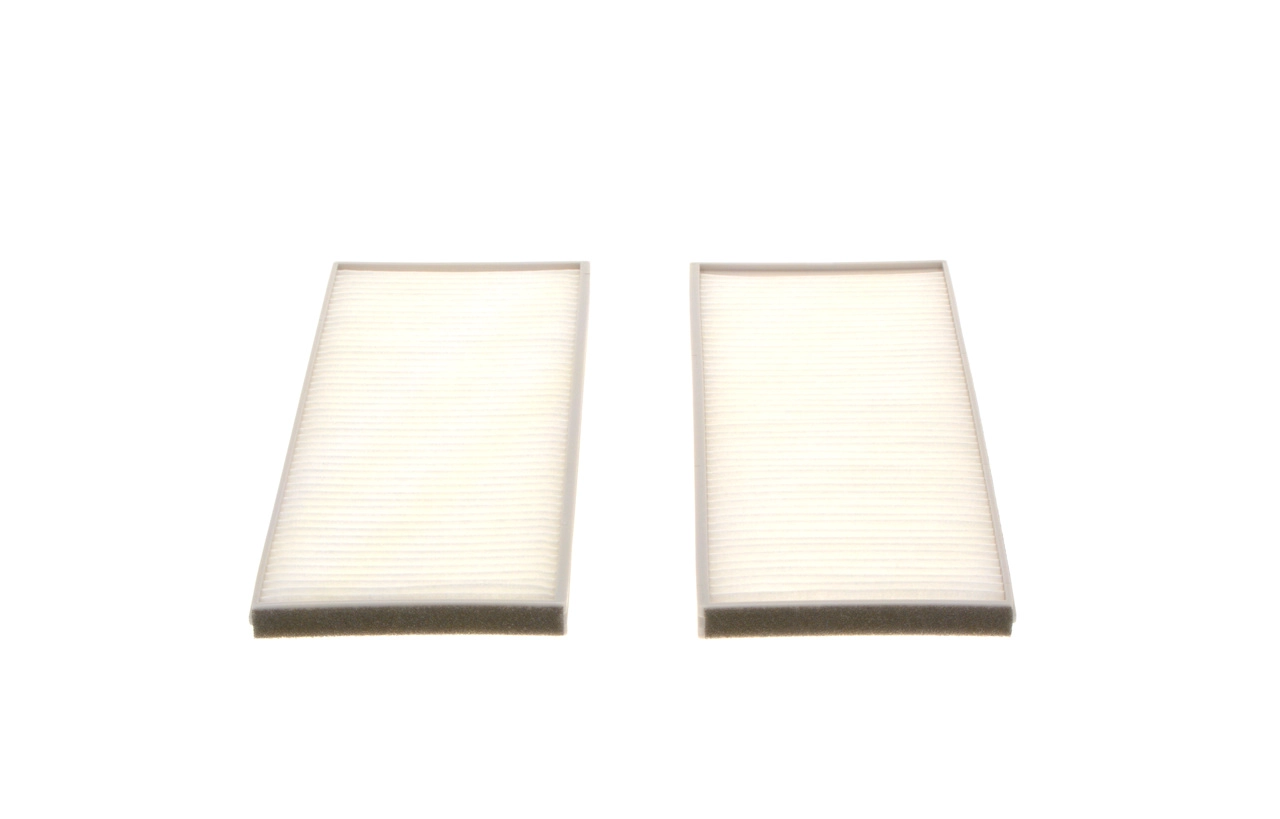 BOSCH 1 987 432 161 - Салонный фильтр