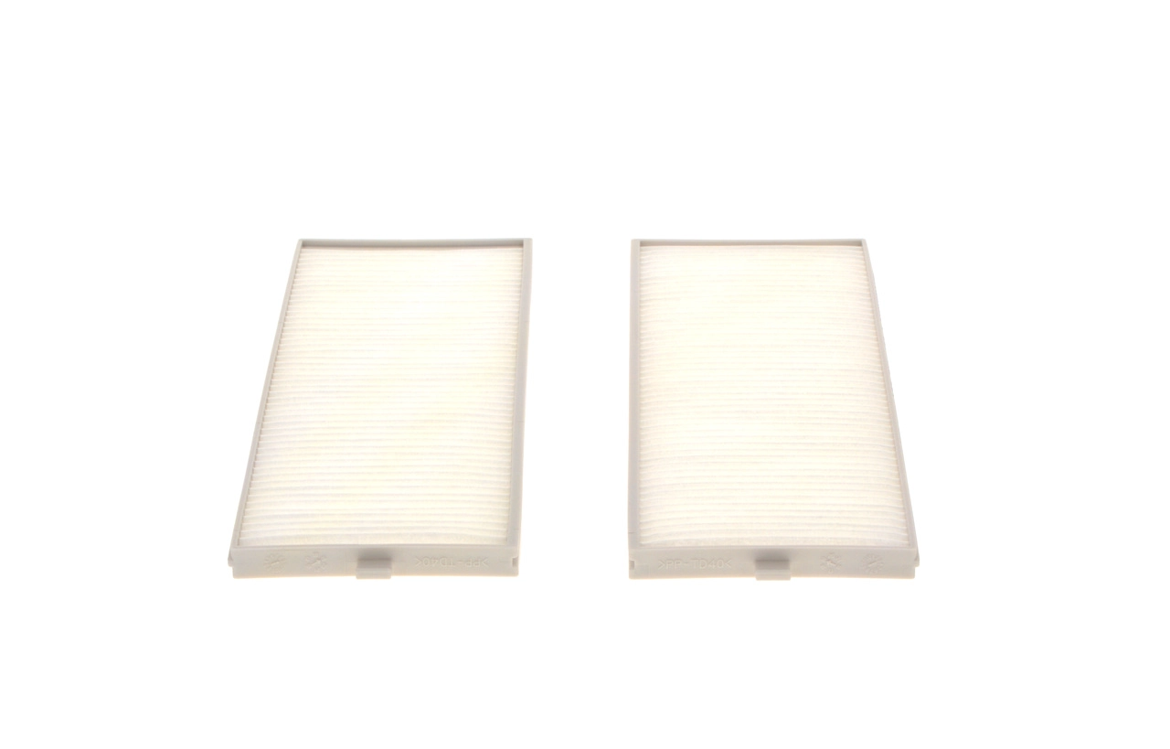 BOSCH 1 987 432 161 - Салонный фильтр