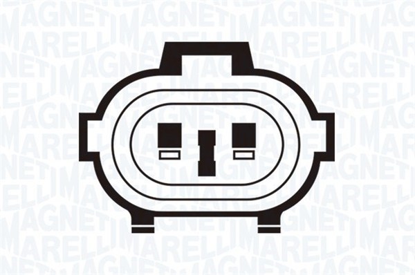 MAGNETI MARELLI 350103170147 - Стеклоподъемник