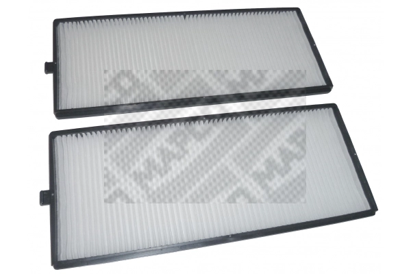 Салонный фильтр