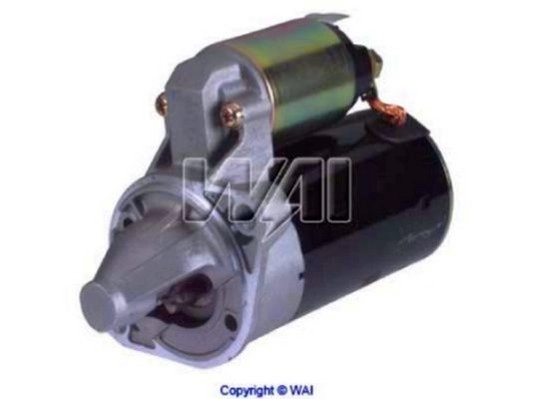 WAI 17826N - Стартер
