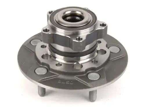 FORD 2168129 - ступица