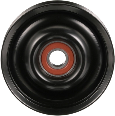 GATES T36411 - Обводной ролик приводного ремня