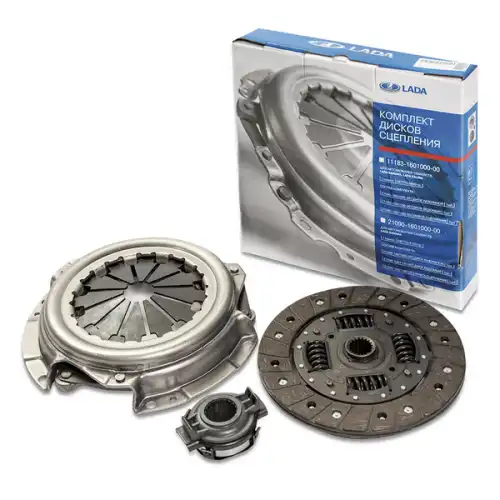 LADA 21703160100000 - к-кт сцепления