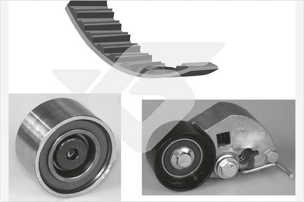 Комплект ГРМ