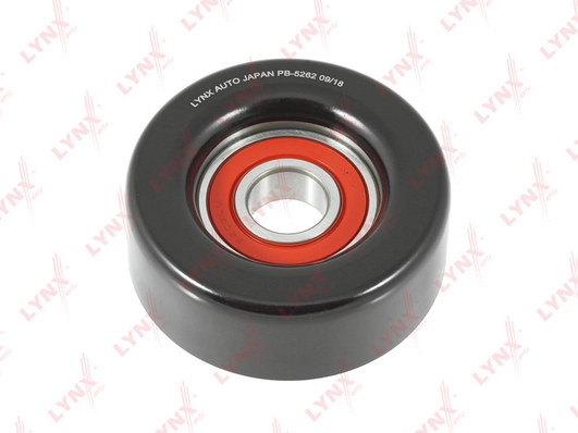 Натяжной ролик