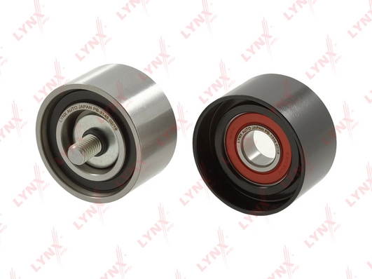 Комплект роликов ГРМ