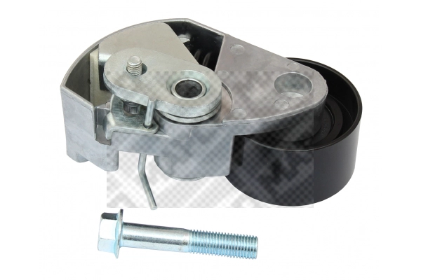 MAPCO 23256 - Натяжной ролик ГРМ