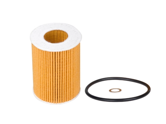 SAKURA AUTOMOTIVE EO-2802 - Масляный фильтр