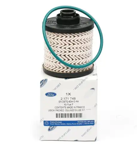 FORD 2171748 - фильтр топлевный элемент