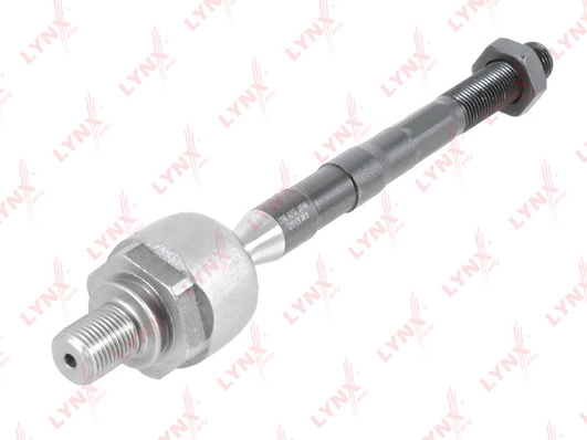 Рулевая тяга