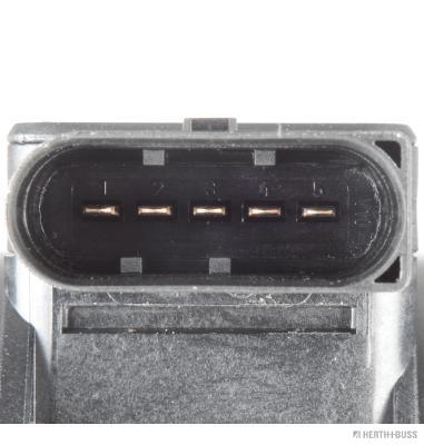 Расходомер воздуха