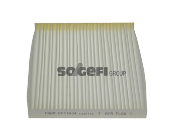 FRAM CF11434 - Салонный фильтр