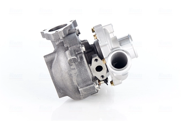 NISSENS 93203 - Турбина