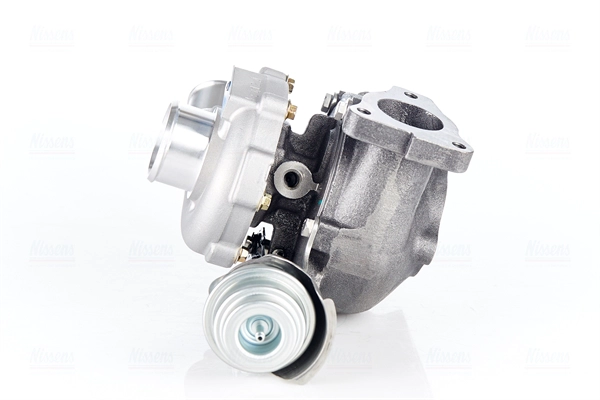 NISSENS 93203 - Турбина