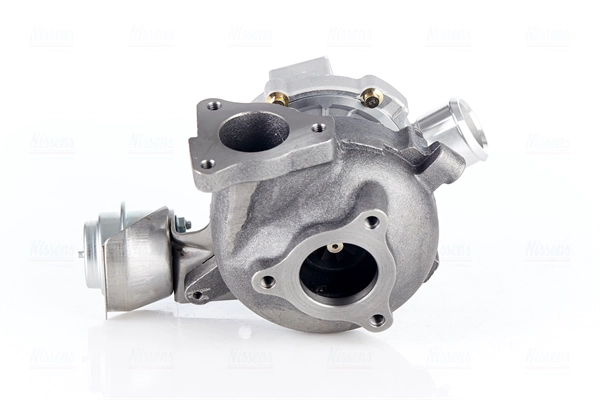 NISSENS 93203 - Турбина