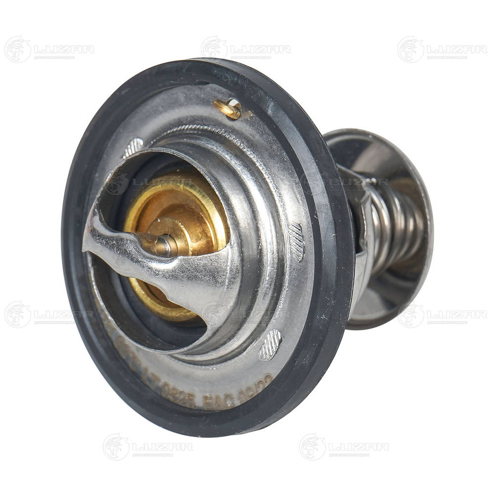 LUZAR LT 0825 - Термостат