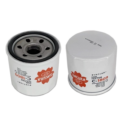 SAKURA AUTOMOTIVE C-1809 - Масляный фильтр