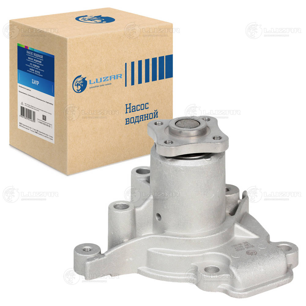 LUZAR LWP 0823 - Водяной насос - помпа