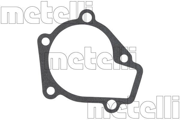 METELLI 24-0972 - Водяной насос - помпа