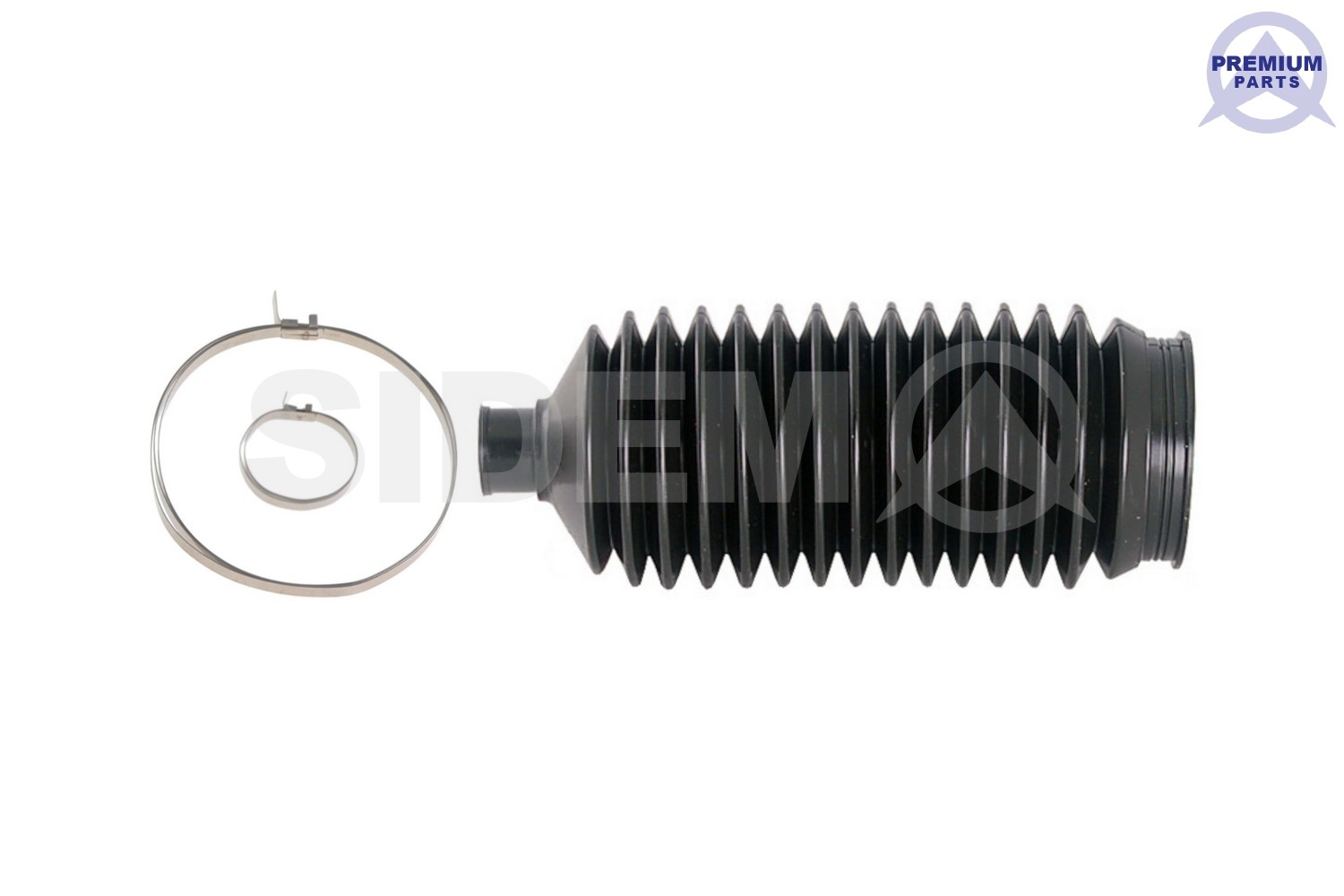 Пыльник рулевой рейки