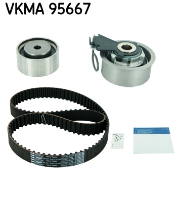 SKF VKMA 95667 - Комплект ГРМ