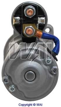 WAI 17709N - Стартер