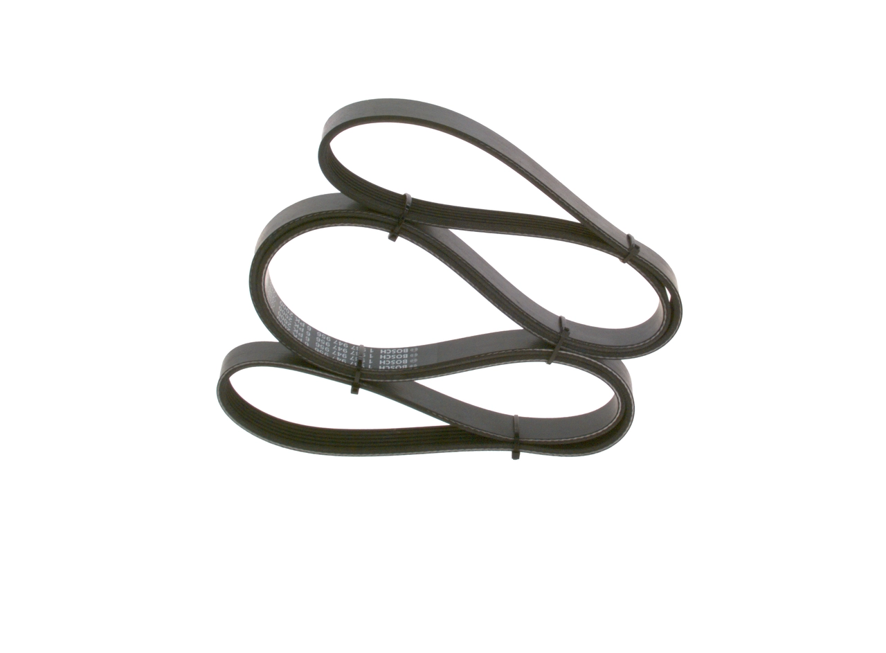 BOSCH 1 987 947 956 - Ремень генератора