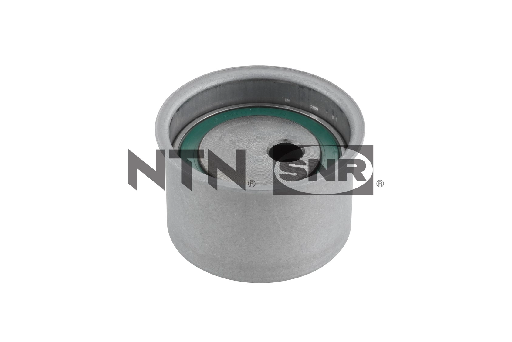 Обводной ролик ГРМ