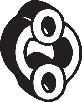 Крепления глушителя