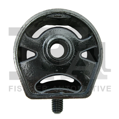 Крепление глушителя