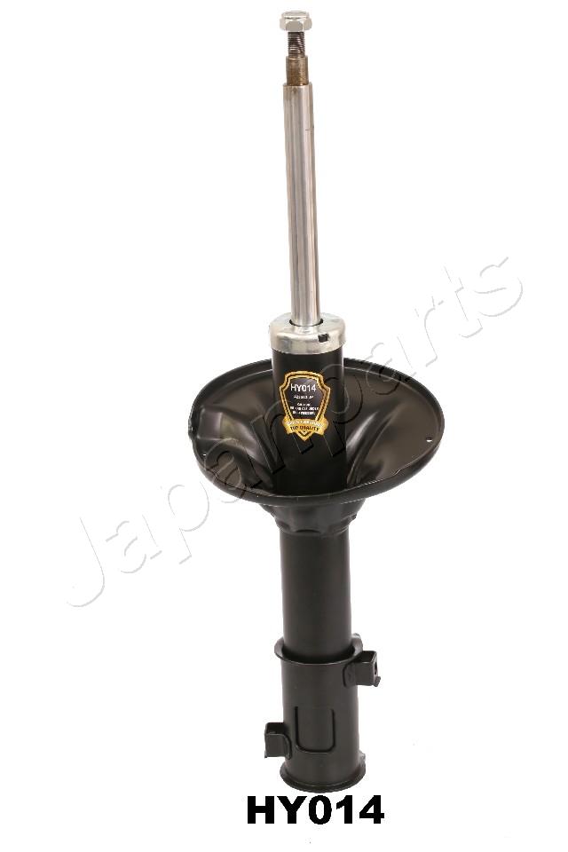 JAPANPARTS MM-HY014 - Амортизатор