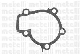 METELLI 24-0698 - Водяной насос - помпа