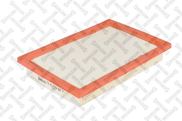 STELLOX 71-01774-SX - Воздушный фильтр
