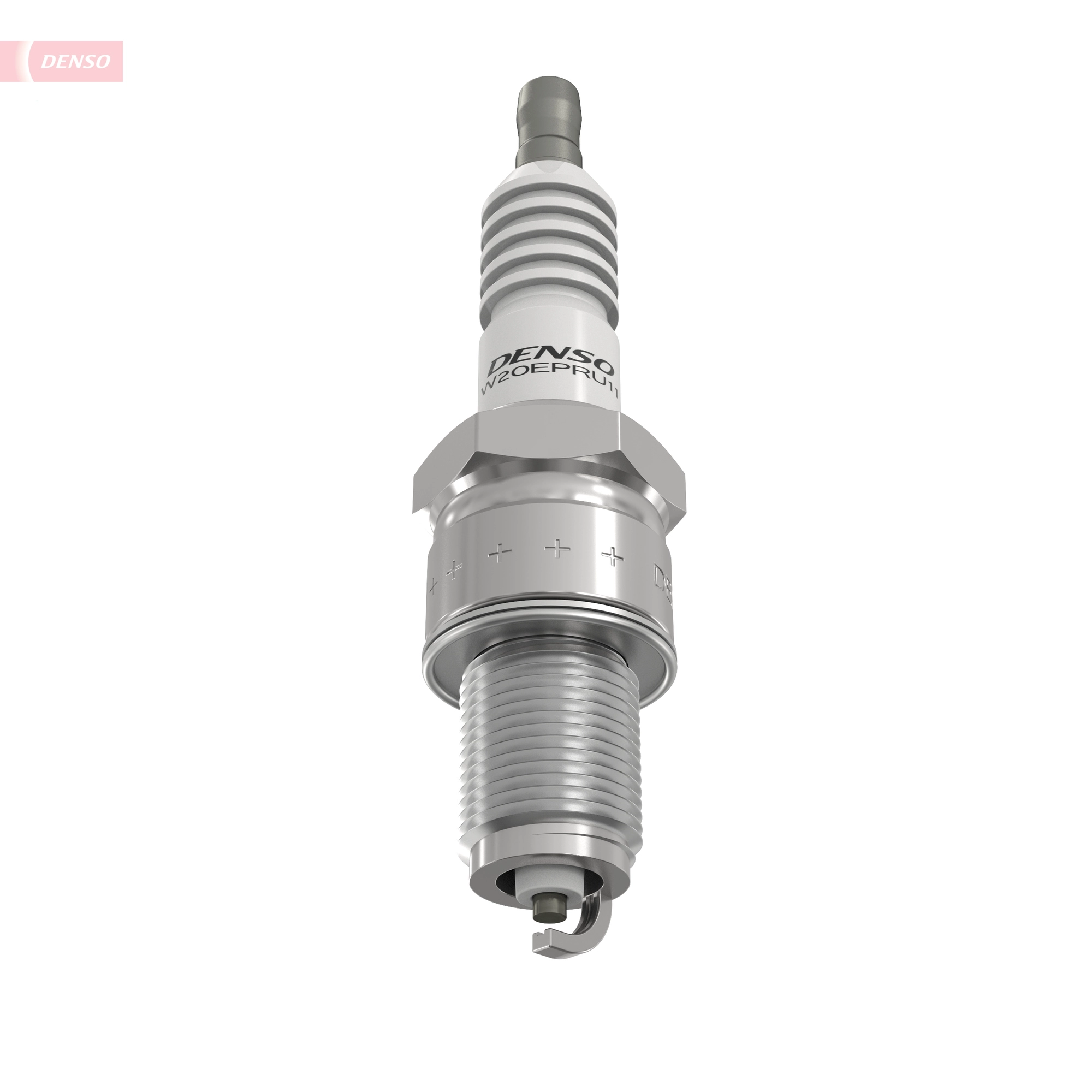 DENSO W20EPR-U11 - Свеча зажигания Nickel