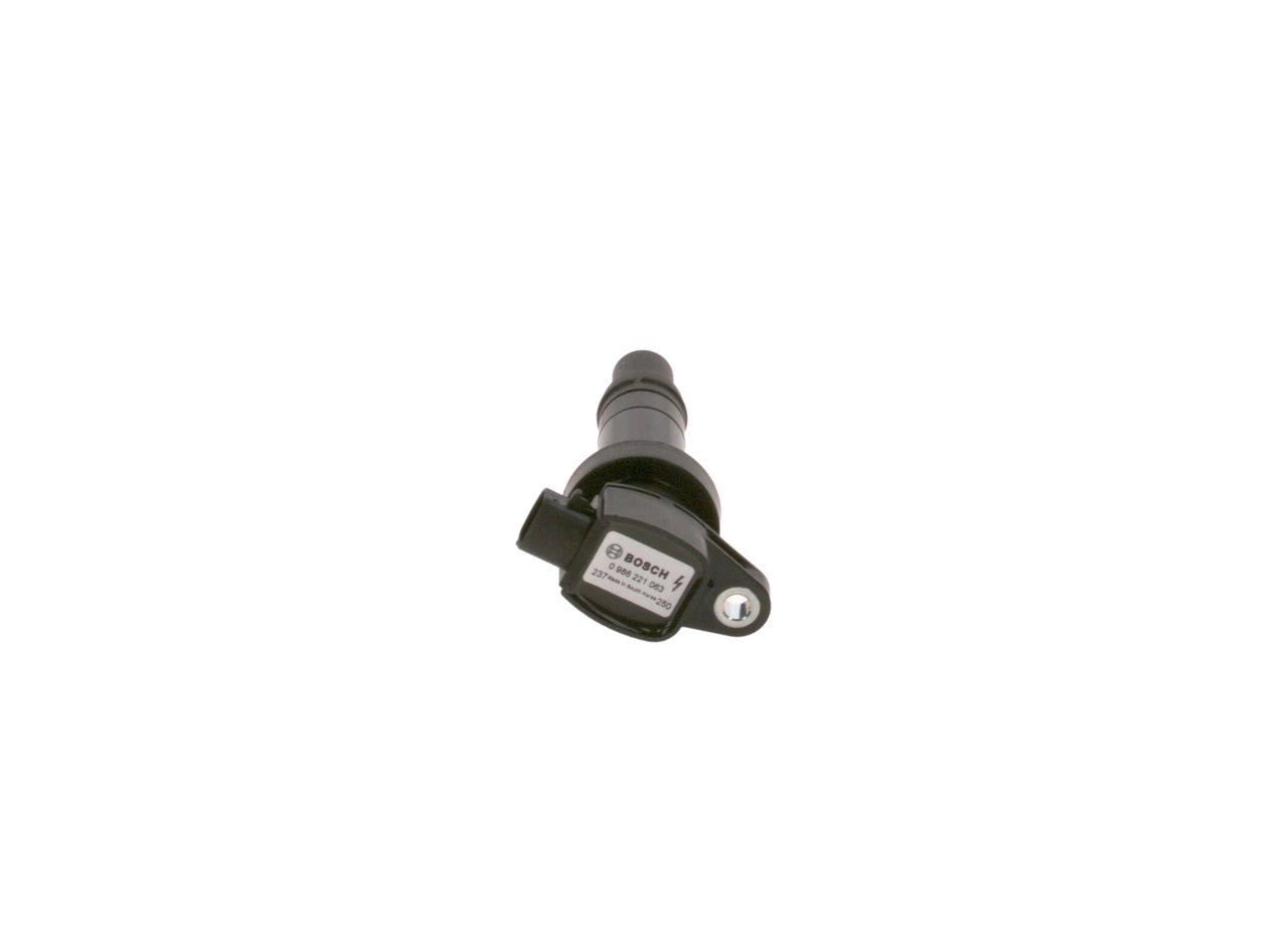 BOSCH 0 986 221 063 - Катушка зажигания