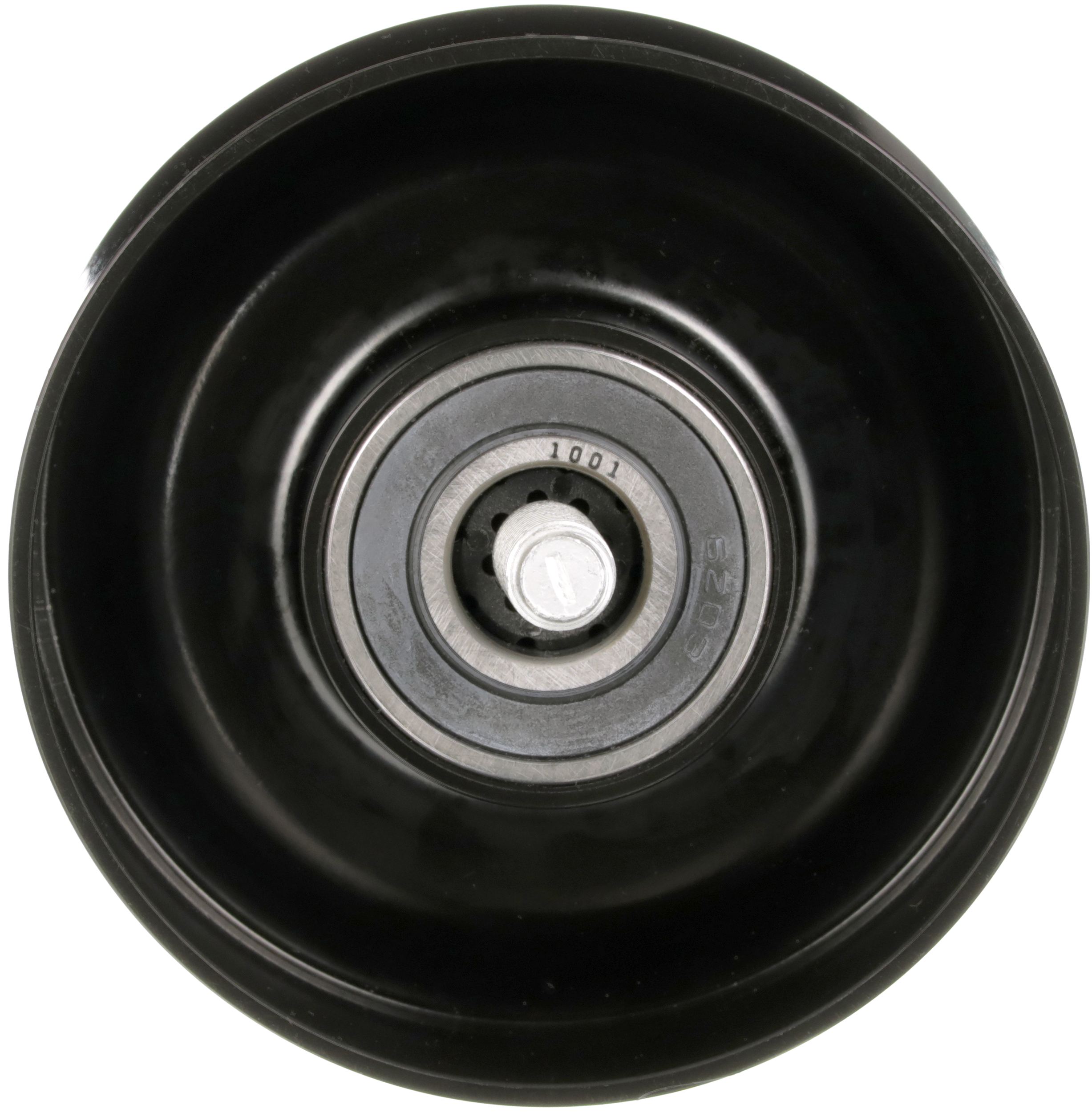 GATES T36419 - Обводной ролик приводного ремня