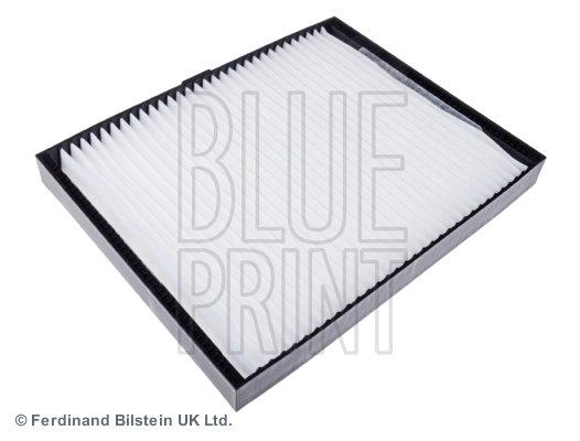 BLUE PRINT ADG02517 - Салонный фильтр
